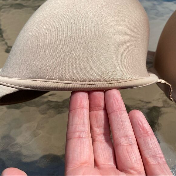 24/7 Perfect Coverage Bra Thirdlove 48D - Picture 9 of 9